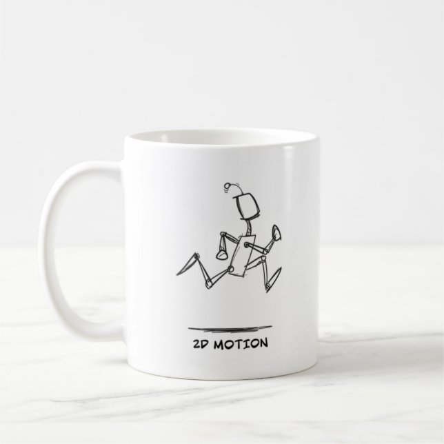 Modell #05 kaffeetasse (Links)