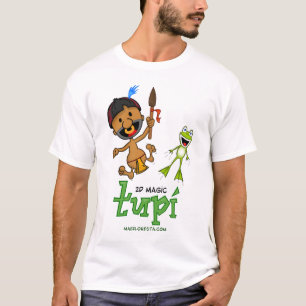 Modell #08 T-Shirt