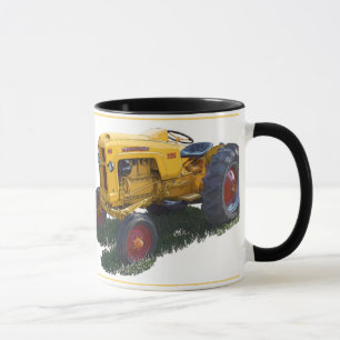 Modell 335 tasse