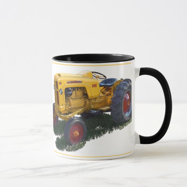 Modell 335 tasse (Rechts)