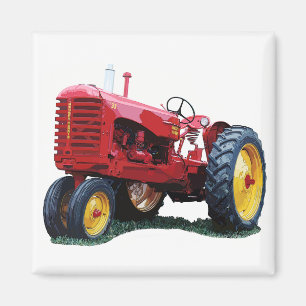 Modell 33 magnet