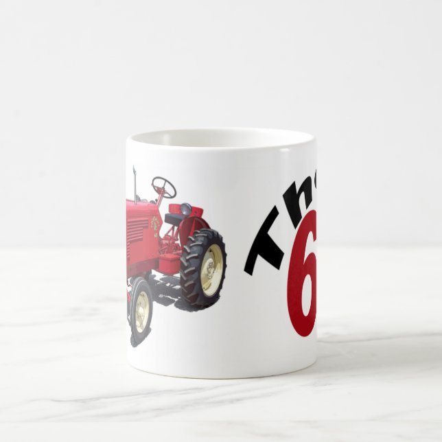 Modell 60 kaffeetasse (Mittel)