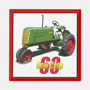 Modell 60 Row Crop Magnet