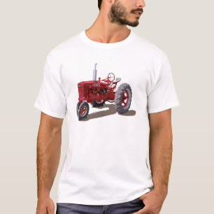 Modell H T-Shirt