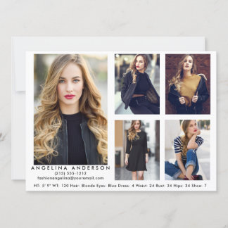 Modell-Hauptplatine für den Akteur - 5 Fotos