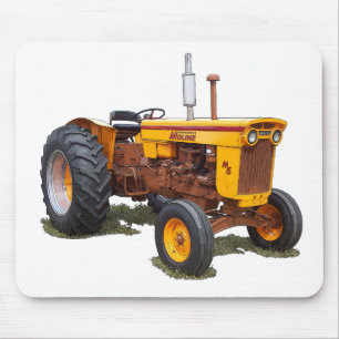 Modell M5 Mousepad