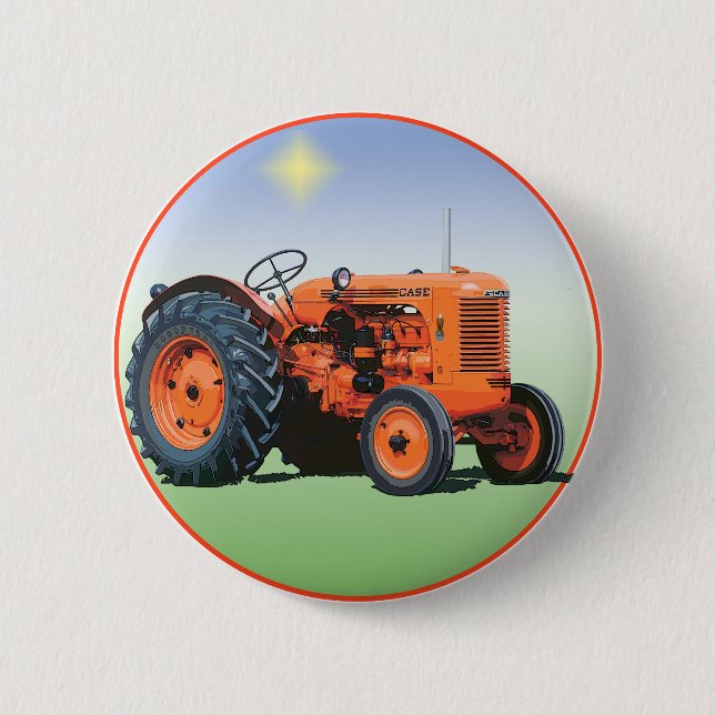 Modell S Button (Vorderseite)