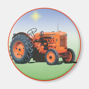 Modell S Magnet