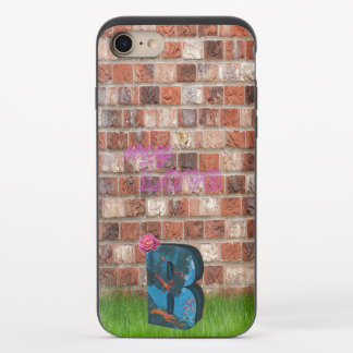 Modell: Slider Designed for the Apple iPhone 7/8