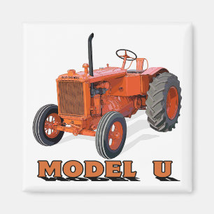 Modell U Magnet