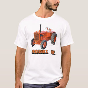 Modell U T-Shirt