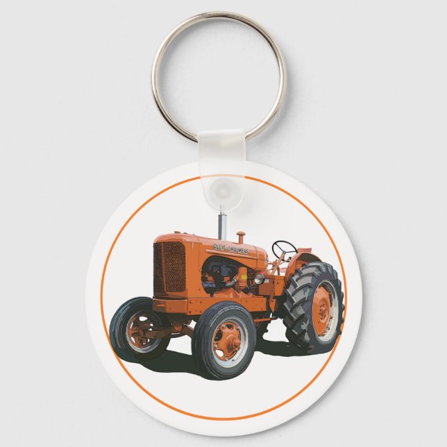 Modell WF Schlüsselanhänger (Vorderseite)