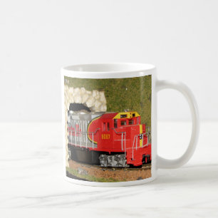 Modellbahn # 11 Kaffeecup Kaffeetasse