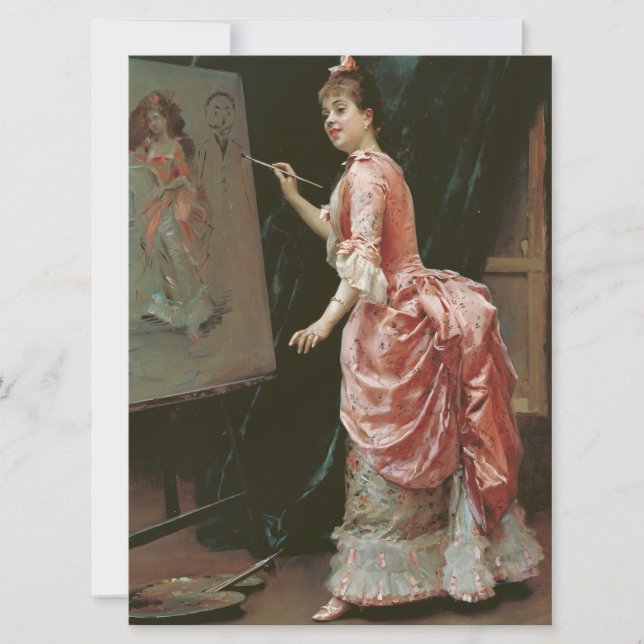 Modellbau Mischief Karte (Vorderseite)