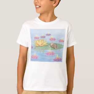 Modelle für die Maus® - Bekleidung T-Shirt