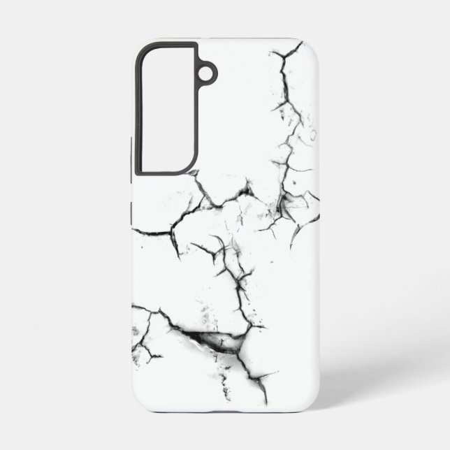 Modelle Samsung Galaxy S22 Grosser Fall Hülle (Rückseite)