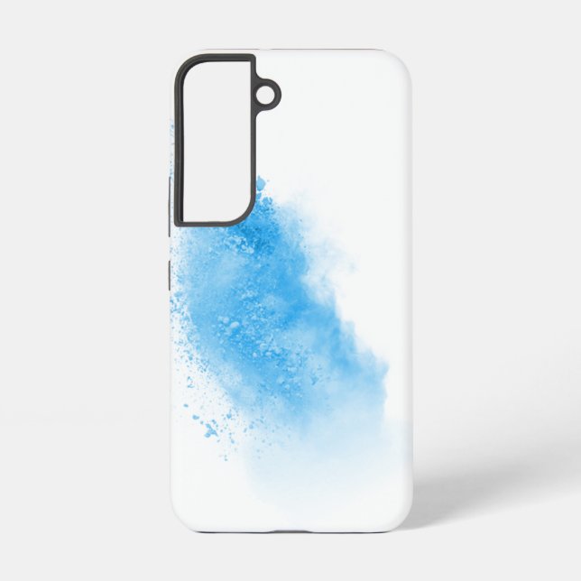 Modelle Samsung Galaxy S22 Grosser Fall Hülle (Rückseite)