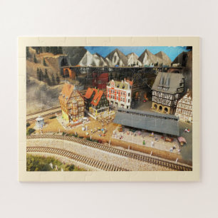 Modelleisenbahn