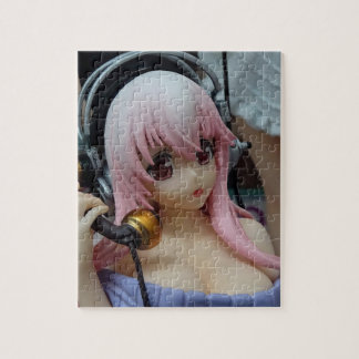 Modelo de figura de manga de anime Japón