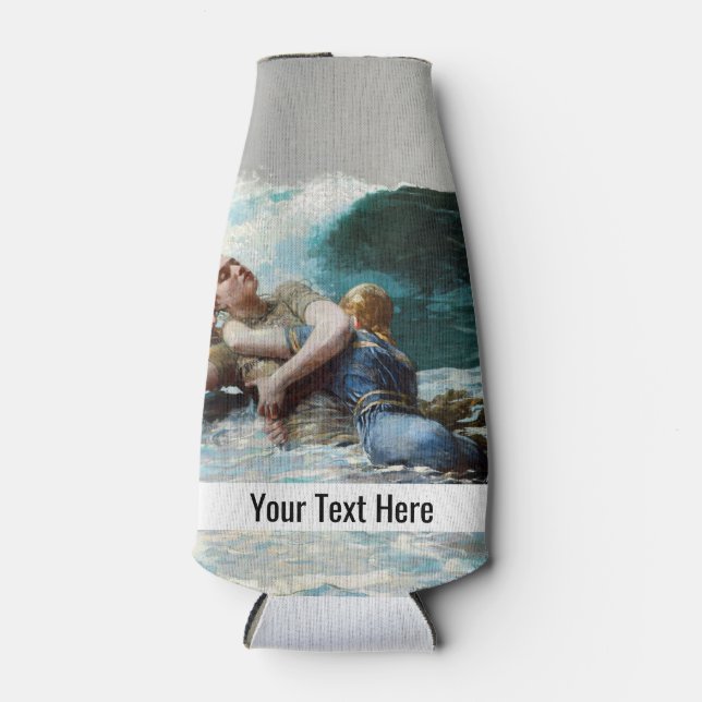 Modelo de flaschenkühler (Vorderseite)