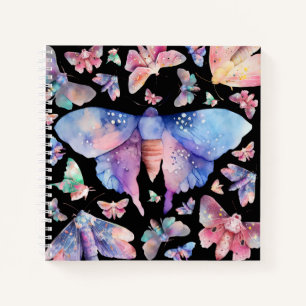 ModeNotebook Notizbuch