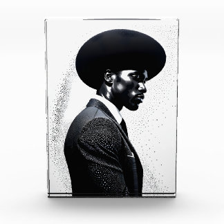 Modeprofil Fotoblock