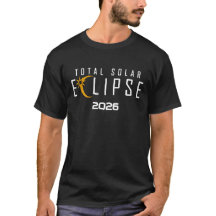 Modern 2026 Total Eclipse