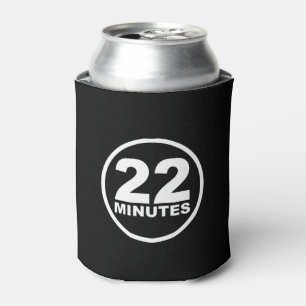 Modern - 22 Minuten Dosenkühler