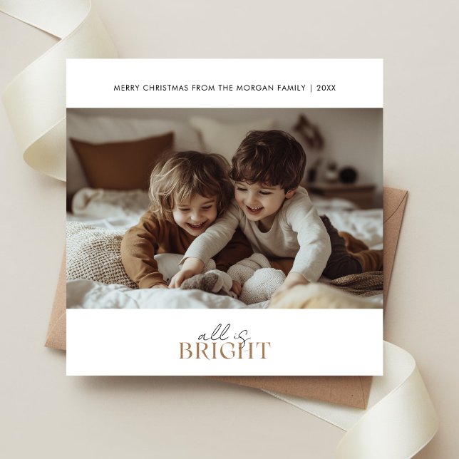 Modern alles ist helle Weihnachten Kinder Spaß Fot (Von Creator hochgeladen)