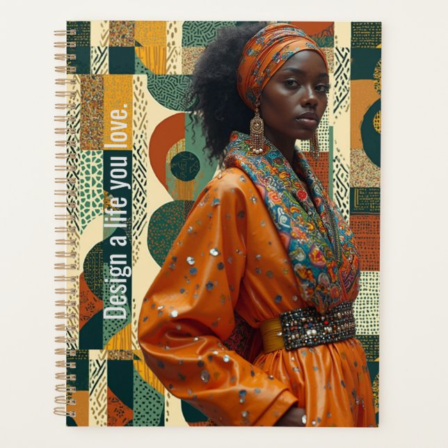 Modern and sophisticated (Devant)