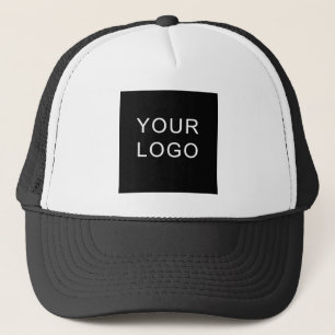 Modern angepasstes Firmenlogo Truckerkappe