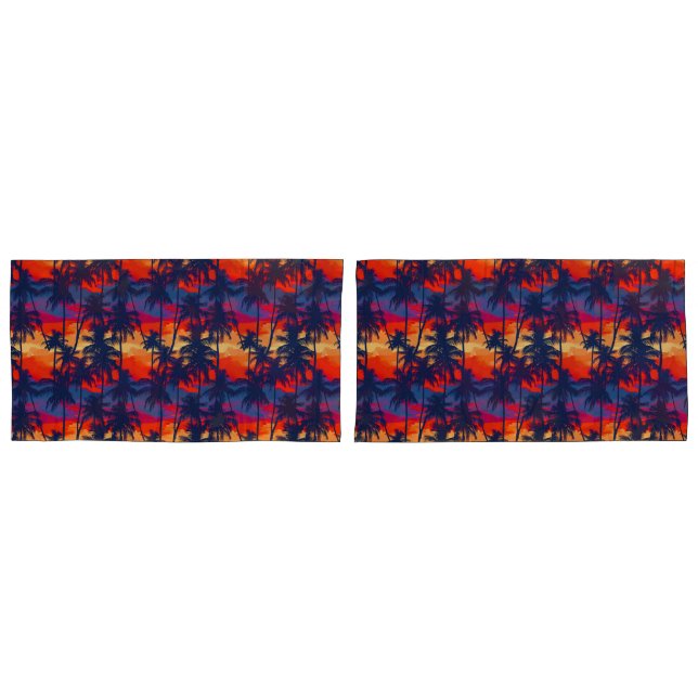 Modern Autumn Decorative Bedding Kissenbezug (Vorderseite-Set)