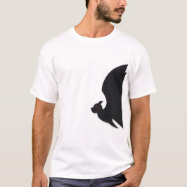 Modern bat T-Shirt
