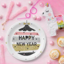 Modern Beautiful farbenfroh Neues Jahr