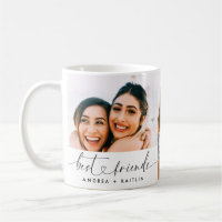Modern Best Friends BESTE FREUNDIN Herzlich willko