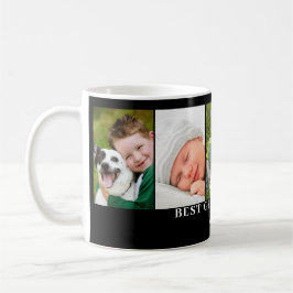 Modern Best Oma Tasse