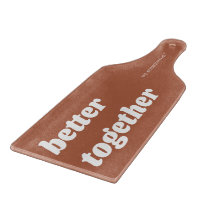 Modern Better Together Terracotta