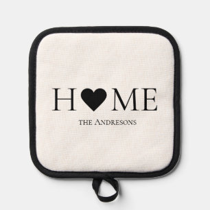 Modern Black Dots & Bubble Chat Pink With Hey Topflappen