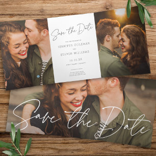 Modern Chic, Instruction Enregistrer Le Carte phot
