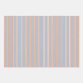 Modern Collection Geschenkpapier Set