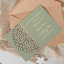 Modern Earth tone Sage green & gold classicmandala