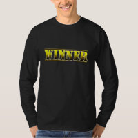MODERN-EINZIGARTIGER DESIGN-WINNER-T - Shirt