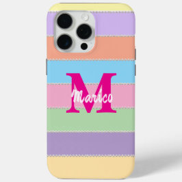 Modern elegant cute simple shiny Case-Mate iPhone hülle