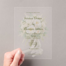 Modern Elegant Rose 