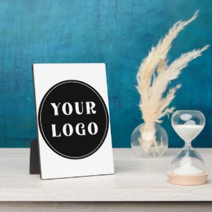 Modern, elegant, stilvoll und anpassbar fotoplatte