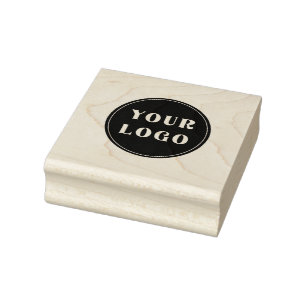 Modern, Elegant, stilvoll und anpassbar Gummistempel