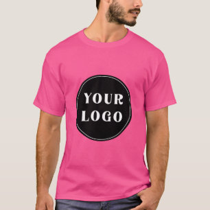 Modern, elegant, stilvoll und anpassbar T-Shirt