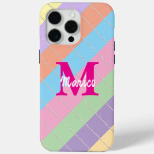 Modern elegant süß einfach glänzend Case-Mate iPhone hülle