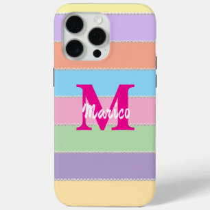 Modern elegant süß einfach glänzend Case-Mate iPhone hülle