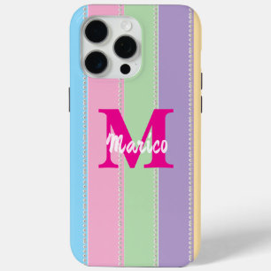 Modern elegant süß einfach glänzend Case-Mate iPhone hülle